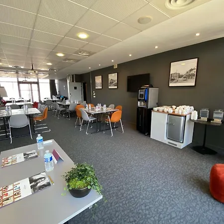 Hotel Mercure Toulon La Seyne-sur-Mer