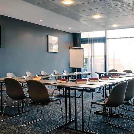 Mercure Toulon 4*