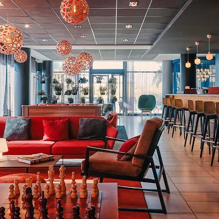 Mercure Toulon