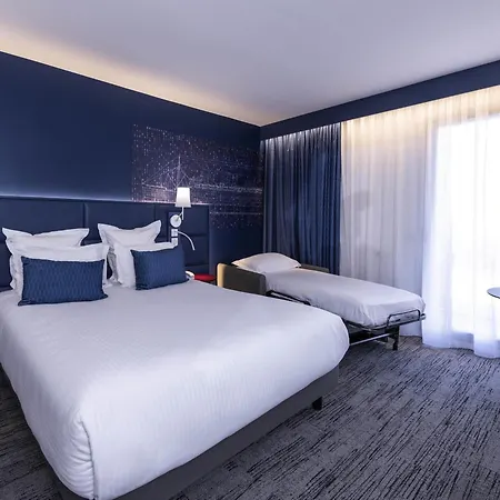 Mercure Toulon 4* La Seyne-sur-Mer