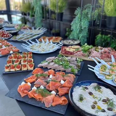 Mercure Toulon Hotel La Seyne-sur-Mer