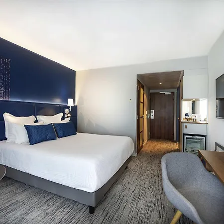Mercure Toulon 4* La Seyne-sur-Mer