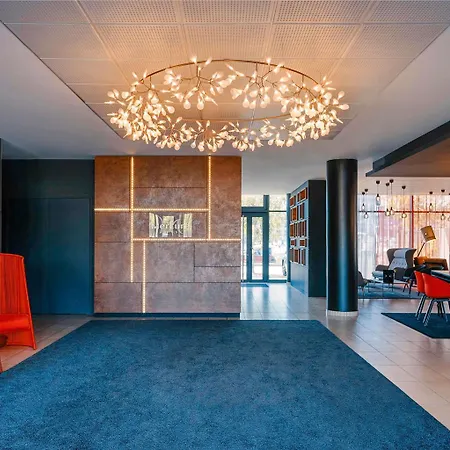 Mercure Toulon Hotel