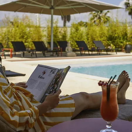 Mercure Toulon 4*