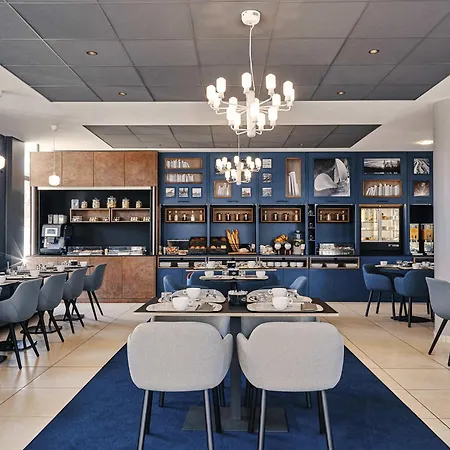 Mercure Toulon La Seyne-sur-Mer