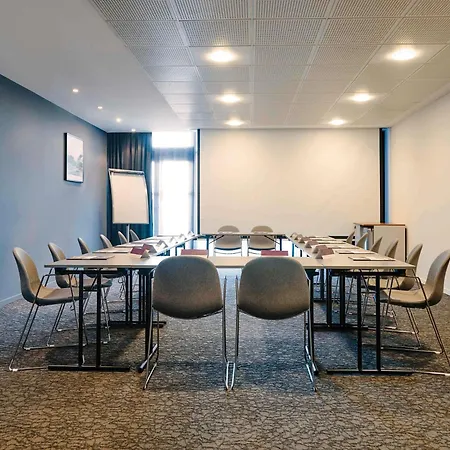 Mercure Toulon Ξενοδοχείο 4*