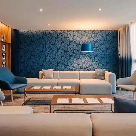 Ξενοδοχείο Mercure Toulon La Seyne-sur-Mer