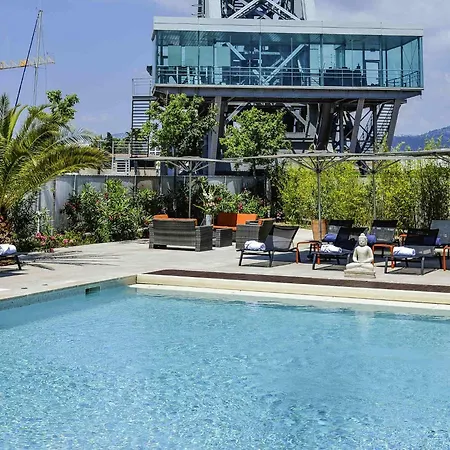 Mercure Toulon