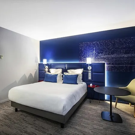 Mercure Toulon 4* La Seyne-sur-Mer