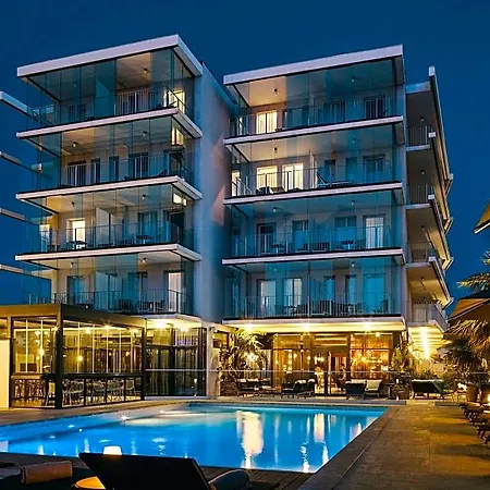 Hotel Mercure Toulon La Seyne-sur-Mer