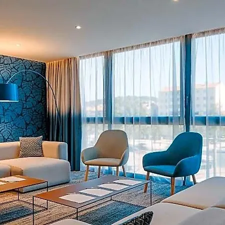 Mercure Toulon 4* La Seyne-sur-Mer