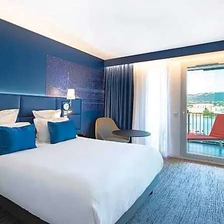 Mercure Toulon