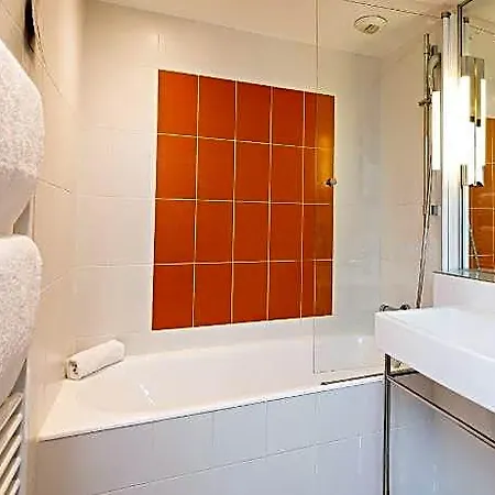 Mercure Toulon Hotel La Seyne-sur-Mer