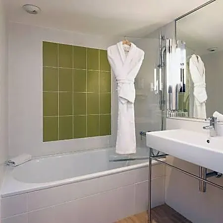 Mercure Toulon Hotel