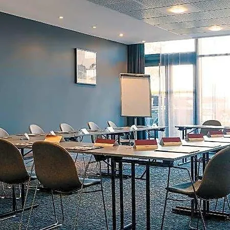 Hotel Mercure Toulon La Seyne-sur-Mer
