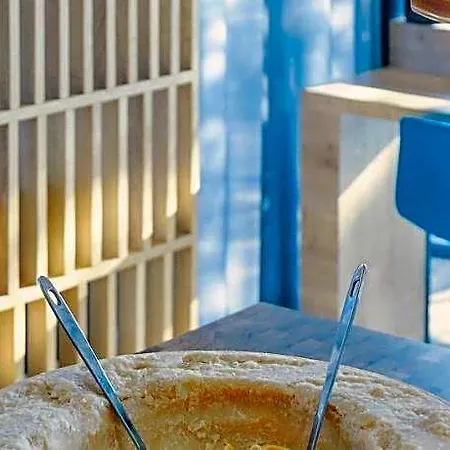 Mercure Toulon Hotel La Seyne-sur-Mer