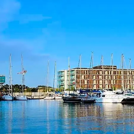 Mercure Toulon Ξενοδοχείο 4*
