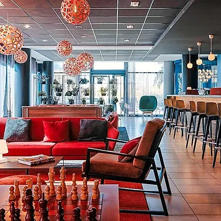Mercure Toulon La Seyne-sur-Mer