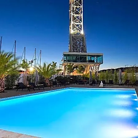 Mercure Toulon Hotel