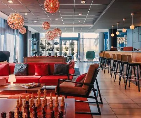 Mercure Toulon Hotel 4*