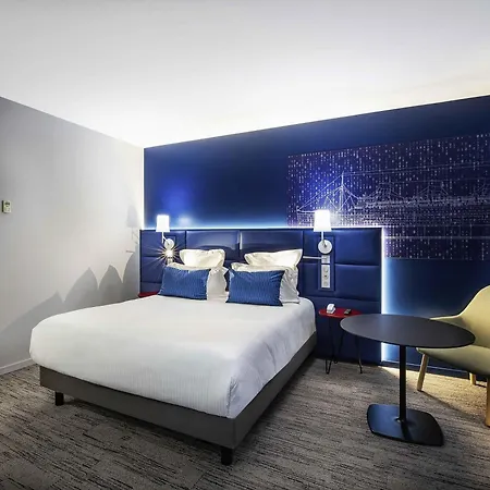 Mercure Toulon 4* La Seyne-sur-Mer
