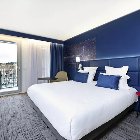 Mercure Toulon