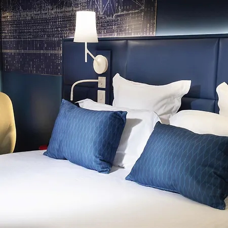 Hotel Mercure Toulon La Seyne-sur-Mer