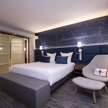 فندق Mercure Toulon