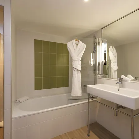 Hotel Mercure Toulon