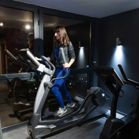 Mercure Toulon Hotel La Seyne-sur-Mer