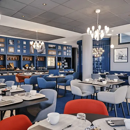 Hotel Mercure Toulon La Seyne-sur-Mer