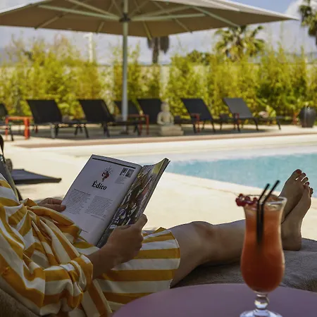 Mercure Toulon 4* La Seyne-sur-Mer