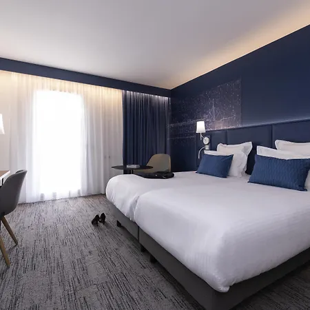 Mercure Toulon Hotel 4*