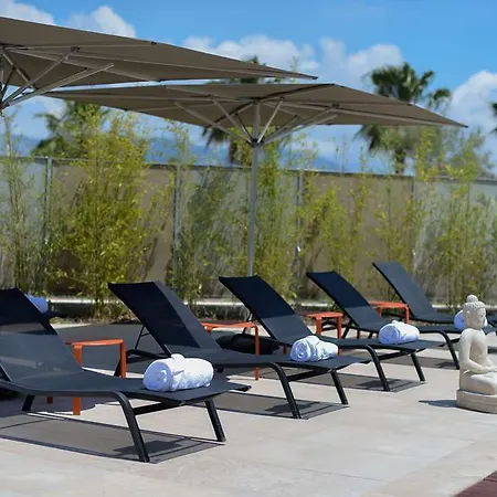 Mercure Toulon