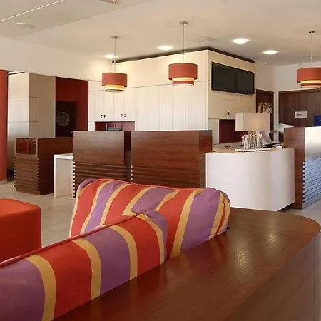 Mercure Toulon Hotell La Seyne-sur-Mer