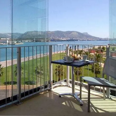 Mercure Toulon La Seyne-sur-Mer