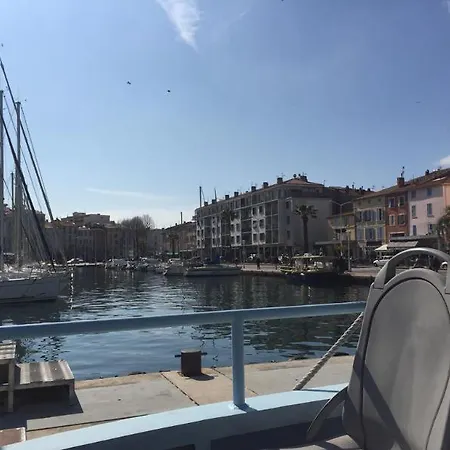 Hotel Mercure Toulon 4*