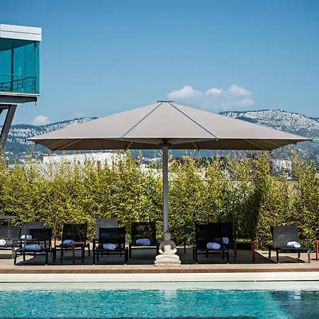 Hotel Mercure Toulon
