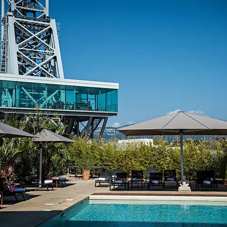 Mercure Toulon La Seyne-sur-Mer
