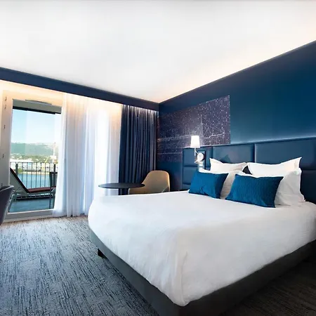 Mercure Toulon 4*