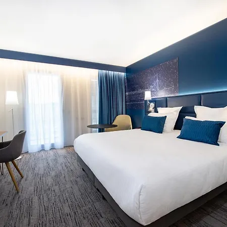 Hotel Mercure Toulon