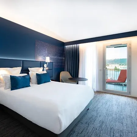 Hotel Mercure Toulon
