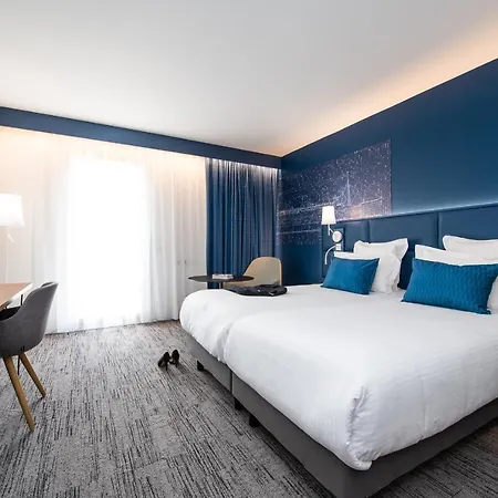 Mercure Toulon Hotel