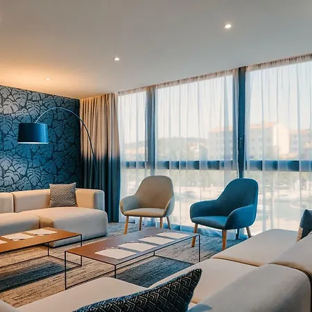 Mercure Toulon Hotel