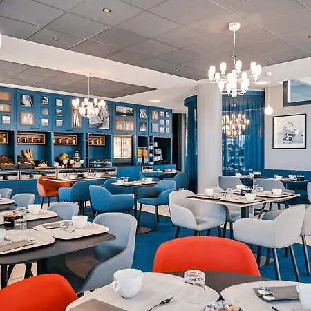 Mercure Toulon La Seyne-sur-Mer