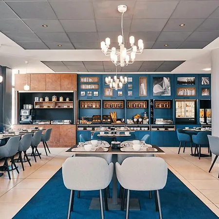 Mercure Toulon Hotel 4*