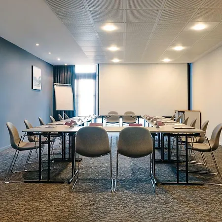 Mercure Toulon La Seyne-sur-Mer