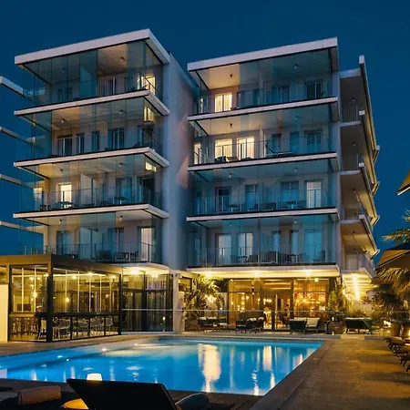Mercure Toulon