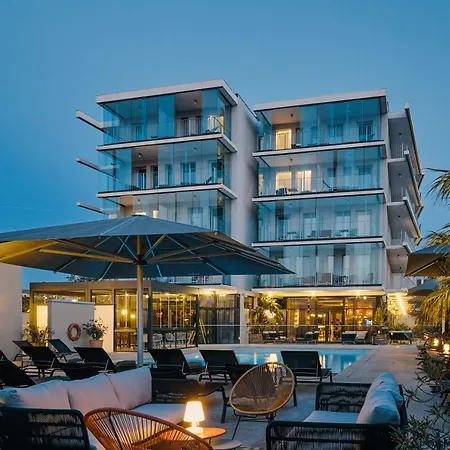 Mercure Toulon 4*