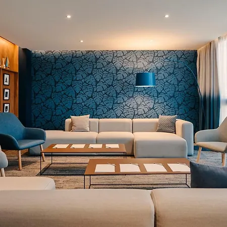 Mercure Toulon 4*